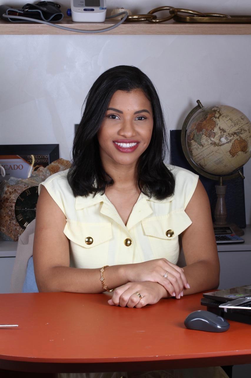 Dra. Mariana Santiago